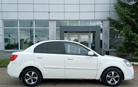 KIA Rio II, 2010 год, 699 000 рублей, 4 фотография
