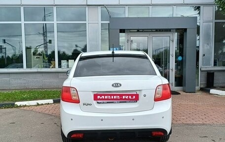 KIA Rio II, 2010 год, 699 000 рублей, 6 фотография
