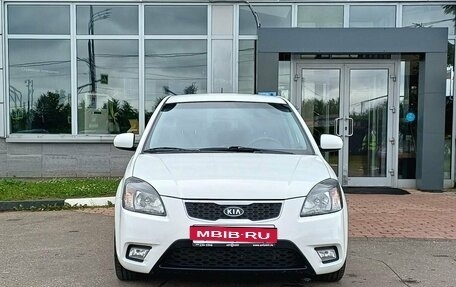KIA Rio II, 2010 год, 699 000 рублей, 2 фотография