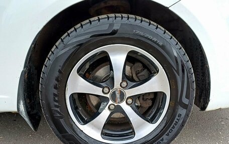 KIA Rio II, 2010 год, 699 000 рублей, 9 фотография