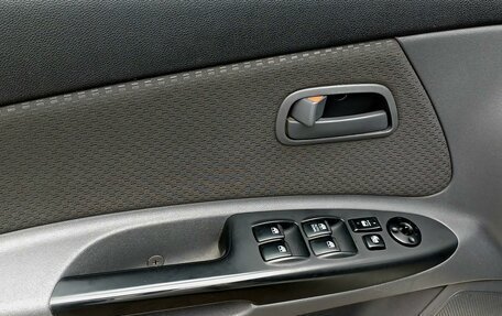 KIA Rio II, 2010 год, 699 000 рублей, 16 фотография