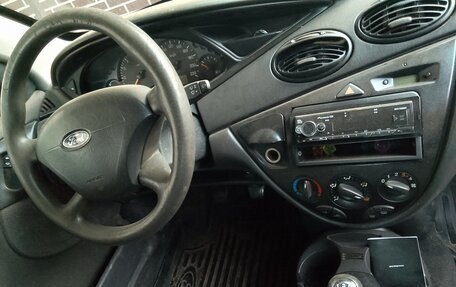 Ford Focus IV, 2004 год, 170 000 рублей, 3 фотография