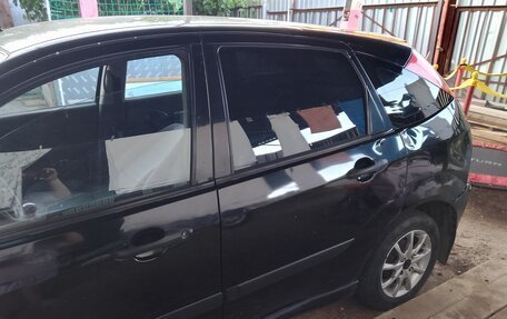 Ford Focus IV, 2004 год, 170 000 рублей, 8 фотография