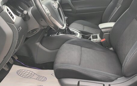 Nissan Qashqai, 2015 год, 1 150 000 рублей, 8 фотография