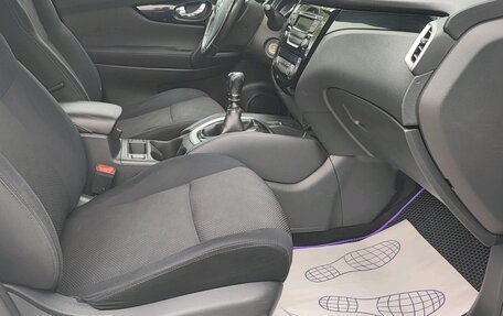 Nissan Qashqai, 2015 год, 1 150 000 рублей, 7 фотография