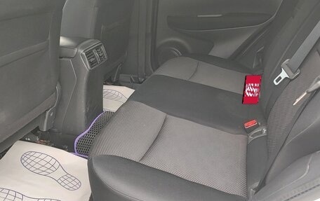 Nissan Qashqai, 2015 год, 1 150 000 рублей, 14 фотография