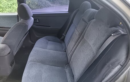 KIA Magentis I, 2005 год, 170 000 рублей, 14 фотография
