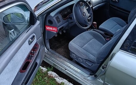 KIA Magentis I, 2005 год, 170 000 рублей, 5 фотография