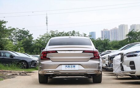 Volvo S90 II рестайлинг, 2025 год, 6 000 000 рублей, 5 фотография