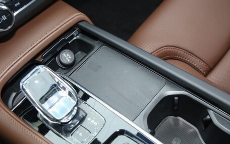 Volvo S90 II рестайлинг, 2025 год, 6 000 000 рублей, 14 фотография