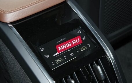 Volvo S90 II рестайлинг, 2025 год, 6 000 000 рублей, 16 фотография