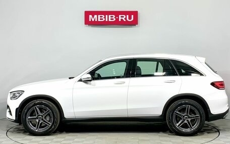 Mercedes-Benz GLC, 2024 год, 7 900 000 рублей, 8 фотография