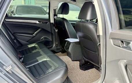 Volkswagen Passat B8 рестайлинг, 2018 год, 2 050 000 рублей, 7 фотография