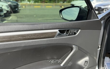 Volkswagen Passat B8 рестайлинг, 2018 год, 2 050 000 рублей, 10 фотография
