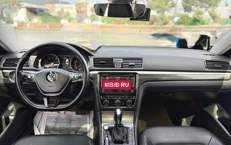 Volkswagen Passat B8 рестайлинг, 2018 год, 2 050 000 рублей, 6 фотография