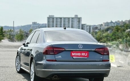 Volkswagen Passat B8 рестайлинг, 2018 год, 2 050 000 рублей, 4 фотография