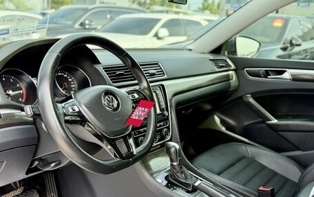 Volkswagen Passat B8 рестайлинг, 2018 год, 2 050 000 рублей, 8 фотография