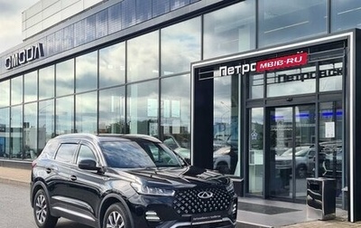 Chery Tiggo 7 Pro, 2022 год, 1 530 000 рублей, 1 фотография