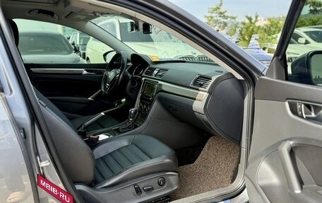 Volkswagen Passat B8 рестайлинг, 2018 год, 2 050 000 рублей, 9 фотография