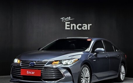 Toyota Avalon, 2021 год, 3 070 000 рублей, 1 фотография