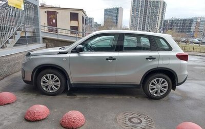 Suzuki Vitara II рестайлинг, 2020 год, 1 740 000 рублей, 1 фотография