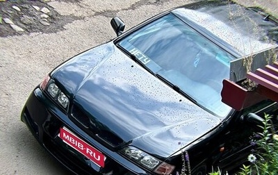 Nissan Primera II рестайлинг, 1996 год, 250 000 рублей, 1 фотография