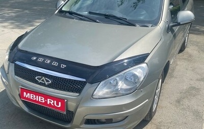 Chery M11 (A3), 2010 год, 300 000 рублей, 1 фотография