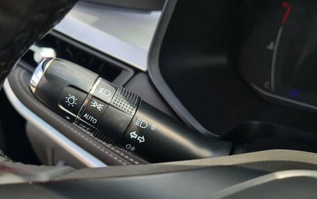 Chery Tiggo 7 Pro, 2022 год, 1 530 000 рублей, 14 фотография
