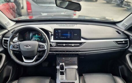 Chery Tiggo 7 Pro, 2022 год, 1 530 000 рублей, 11 фотография