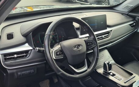Chery Tiggo 7 Pro, 2022 год, 1 530 000 рублей, 17 фотография