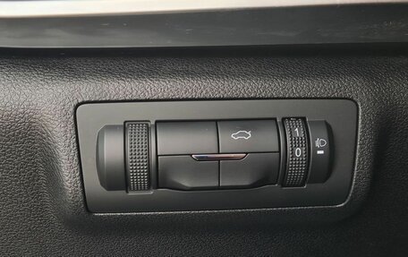 Chery Tiggo 7 Pro, 2022 год, 1 530 000 рублей, 19 фотография