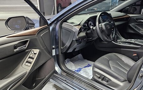 Toyota Avalon, 2021 год, 3 070 000 рублей, 4 фотография