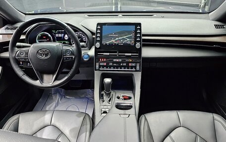 Toyota Avalon, 2021 год, 3 070 000 рублей, 3 фотография