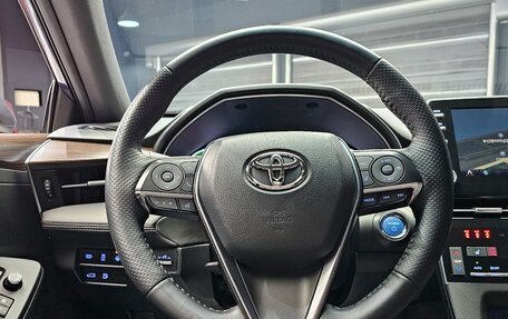 Toyota Avalon, 2021 год, 3 070 000 рублей, 5 фотография