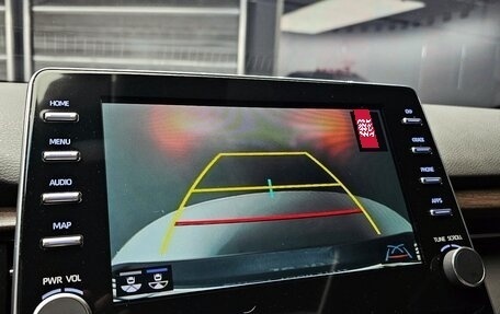 Toyota Avalon, 2021 год, 3 070 000 рублей, 6 фотография