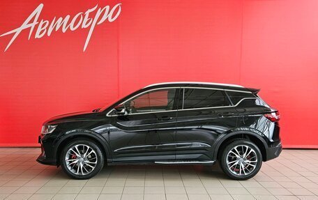 Geely Coolray I, 2021 год, 1 545 000 рублей, 2 фотография