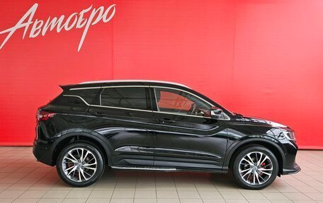 Geely Coolray I, 2021 год, 1 545 000 рублей, 6 фотография