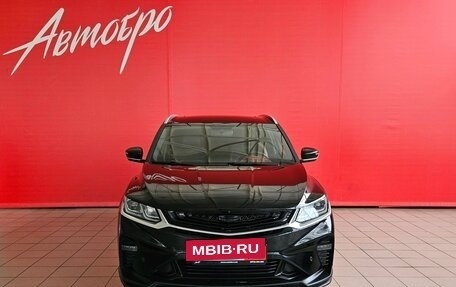 Geely Coolray I, 2021 год, 1 545 000 рублей, 8 фотография