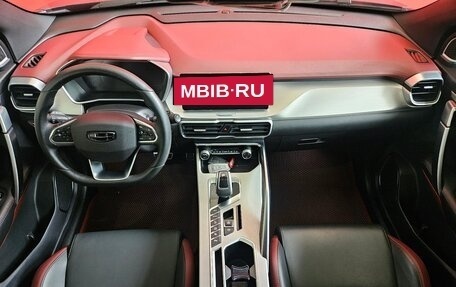 Geely Coolray I, 2021 год, 1 545 000 рублей, 9 фотография