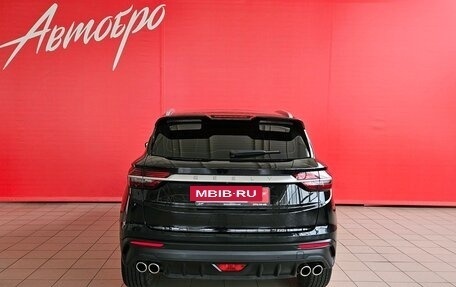 Geely Coolray I, 2021 год, 1 545 000 рублей, 4 фотография