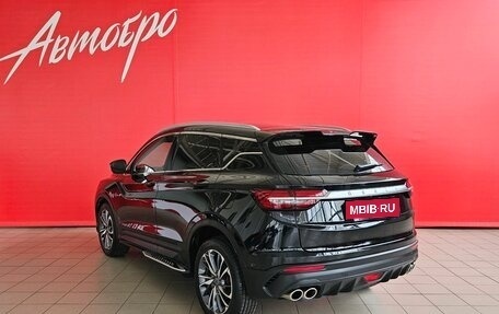 Geely Coolray I, 2021 год, 1 545 000 рублей, 3 фотография