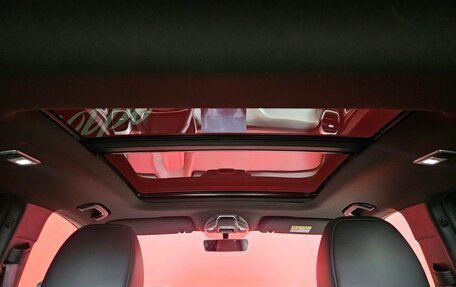 Geely Coolray I, 2021 год, 1 545 000 рублей, 18 фотография