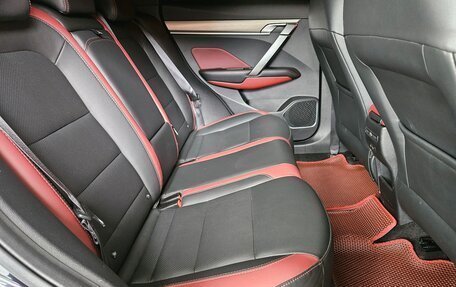 Geely Coolray I, 2021 год, 1 545 000 рублей, 13 фотография