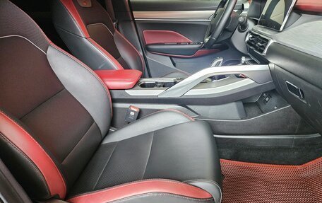 Geely Coolray I, 2021 год, 1 545 000 рублей, 12 фотография