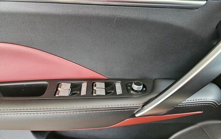 Geely Coolray I, 2021 год, 1 545 000 рублей, 19 фотография