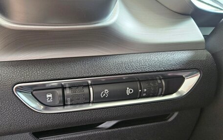 Geely Coolray I, 2021 год, 1 545 000 рублей, 17 фотография