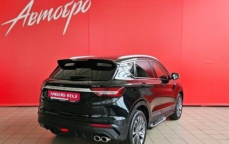 Geely Coolray I, 2021 год, 1 545 000 рублей, 5 фотография