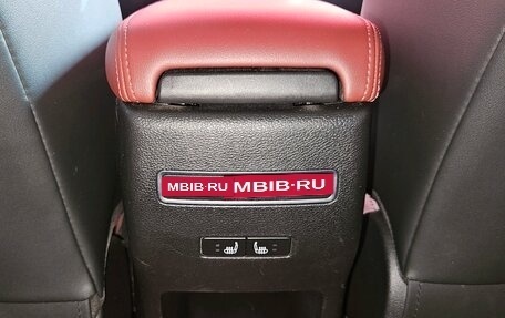 Geely Coolray I, 2021 год, 1 545 000 рублей, 20 фотография