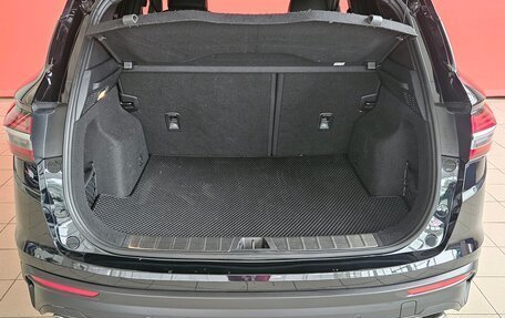 Geely Coolray I, 2021 год, 1 545 000 рублей, 21 фотография