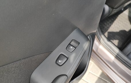 Hyundai Solaris II рестайлинг, 2019 год, 1 270 000 рублей, 18 фотография